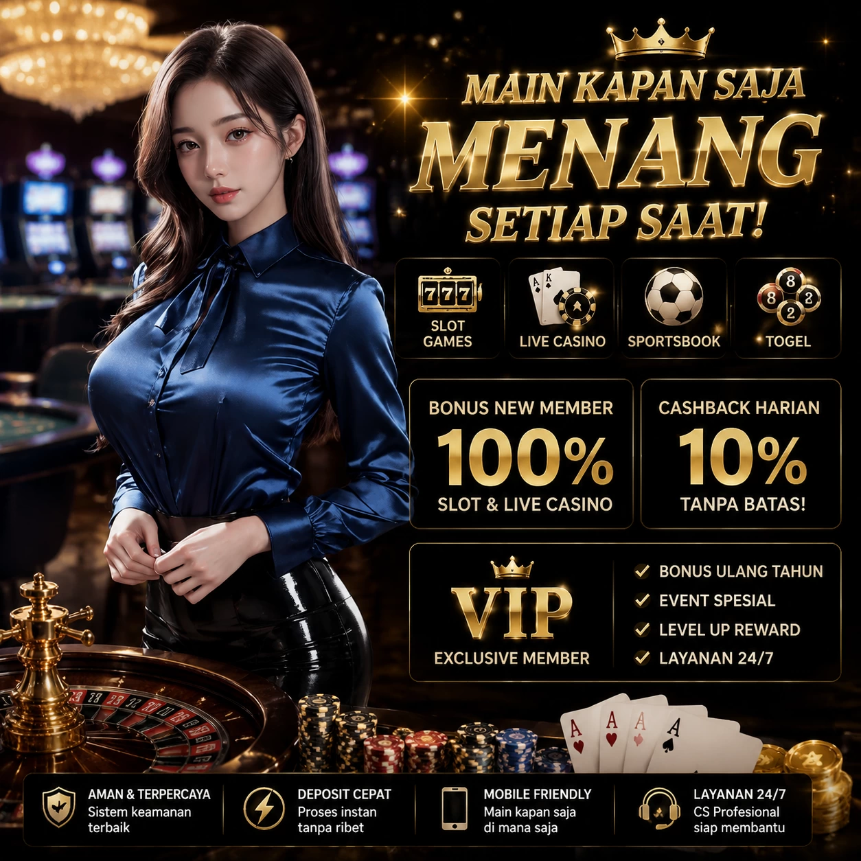 jamuwin78 APK Indonesia - Panduan Lengkap dan Tutorial